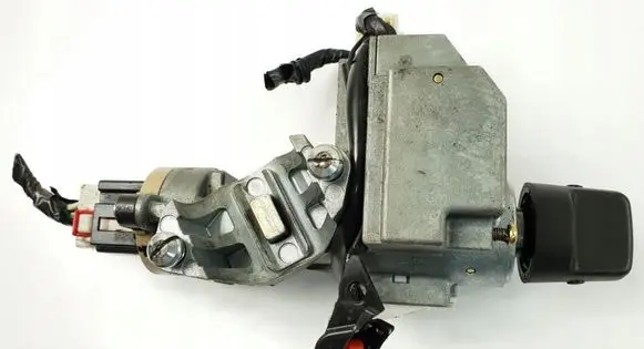 Mazda MX-5 NC Miata Ignition lock