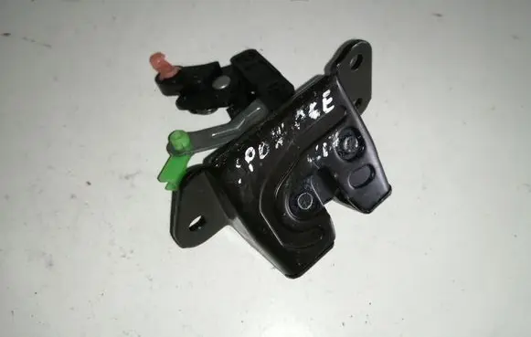KIA Sportage Tailgate/trunk/boot lock/catch/latch