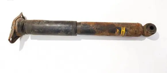Ford Mondeo MK IV Rear shock absorber/damper