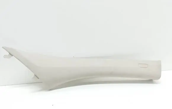 BMW 5 GT F07 (A) pillar trim 9137196 11252010 51439137196