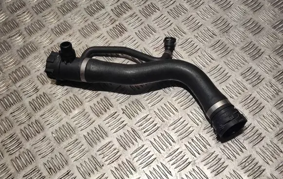 BMW 2 F22 F23 Engine coolant pipe/hose 7619432