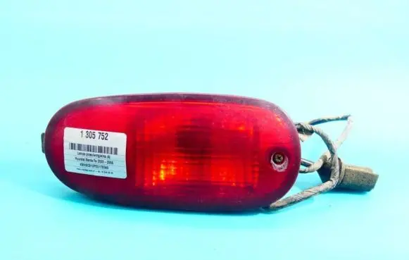 Hyundai Santa Fe Rear bumper light IMPRK1305752