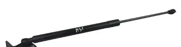 Peugeot 308 Tailgate/trunk/boot tension spring 9807899380