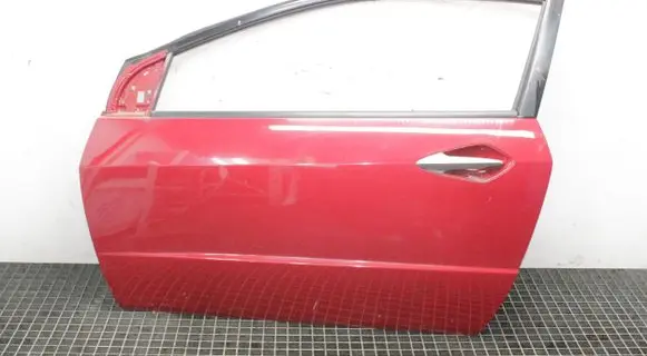 Honda Civic Front door