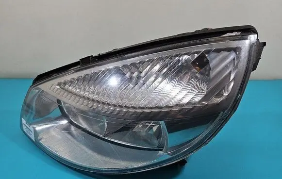 Renault Scenic II - Grand scenic II Headlight/headlamp IMPRK1466355