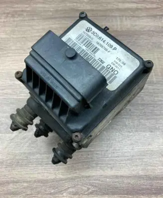 Volkswagen PASSAT B6 ABS Pump 3C0614109P 16705905 16705705F
