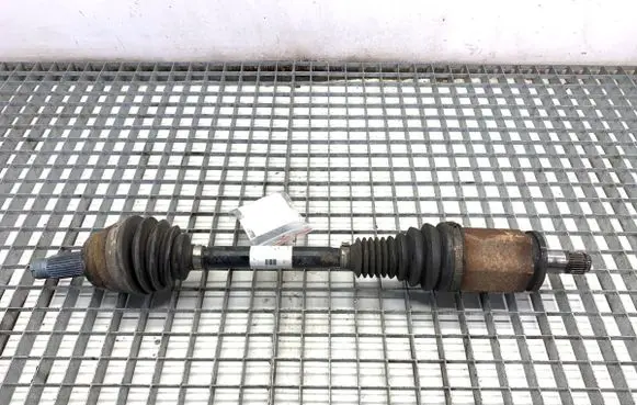 BMW X5 F15 Front driveshaft 762988101