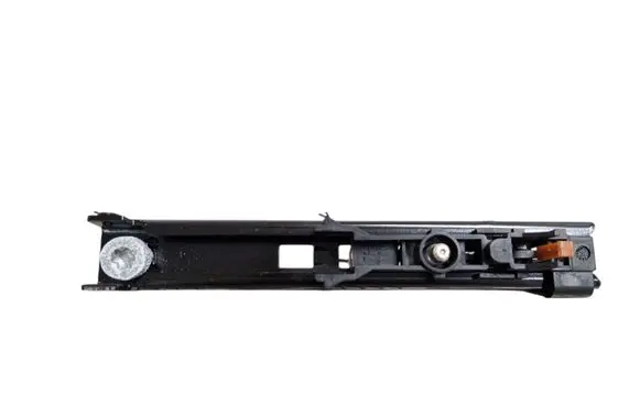 Peugeot 508 RXH Seat belt adjustment rail 9672486380