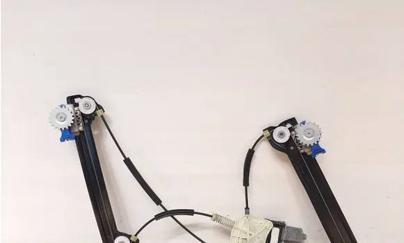 BMW Z4 g29 Front door window regulator with motor 9482274