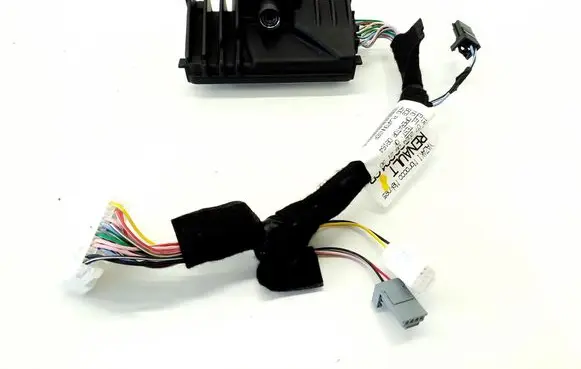 Renault Megane E-Tech Windshield/windscreen camera 284625150R 284A69542R