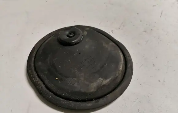 Ford Mustang VI Other interior part FR3C9C335A