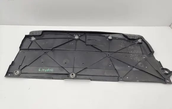 Toyota Corolla E210 E21 Front bumper skid plate/under tray 5816602230