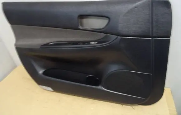 Mazda 6 Front door card panel trim