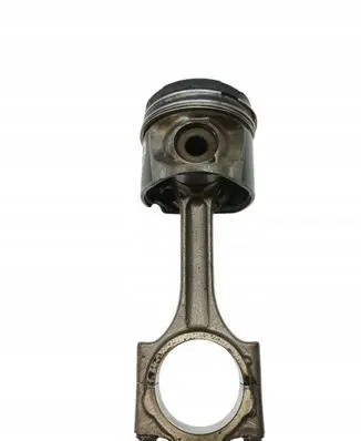 Volvo S80 Piston with connecting rod 81L79