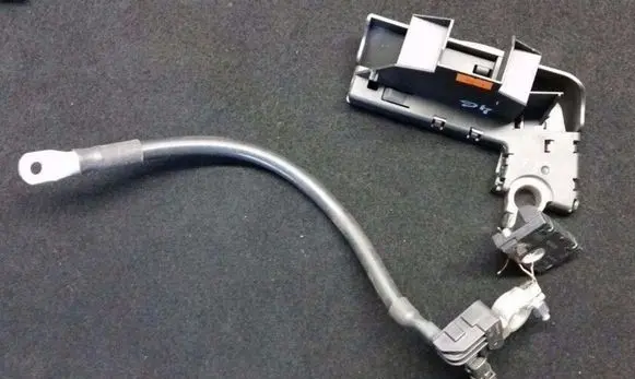 Audi TT TTS Mk2 Other control units/modules 8T8035570