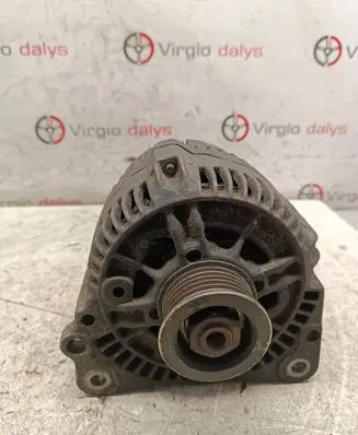 Ford Galaxy Generator/alternator 95VW10300CC 0123320021