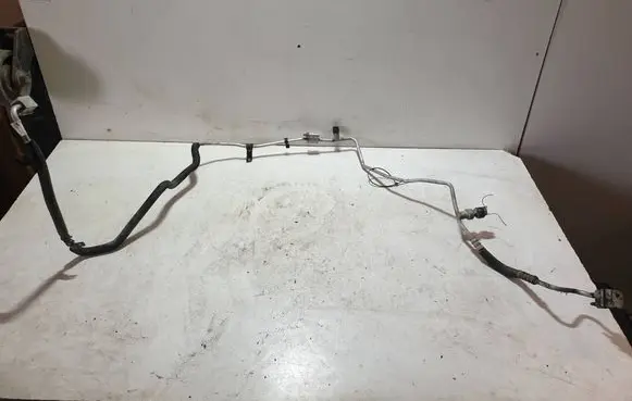 Jaguar XJL Air conditioning (A/C) pipe/hose 