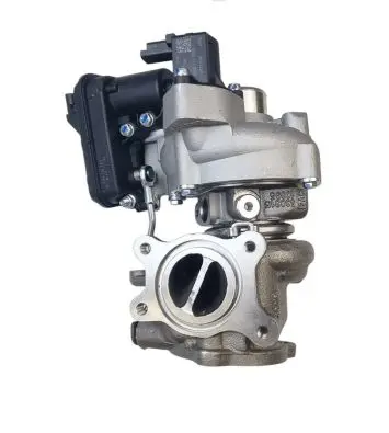 Citroen DS7 Crossback Turbo 53039700578 53039500209 53039880830