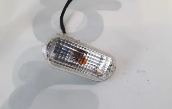 Ford Focus Front fender indicator light 4M5A13K309AA 4M5A-13K309-AA