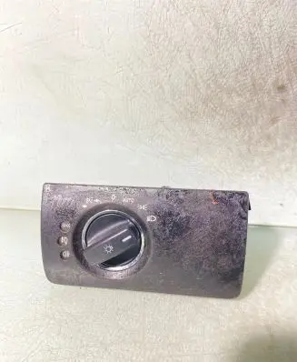 Mercedes-Benz ML W164 Light switch A1645453004 04016450