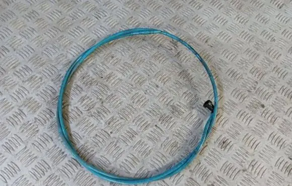 Volkswagen Touran II Fuel line pipe 1K0200059BB