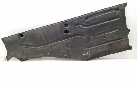 BMW 7 E65 E66 Pickup box liner 7020533