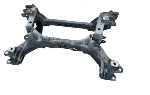Ford Edge II Rear subframe 