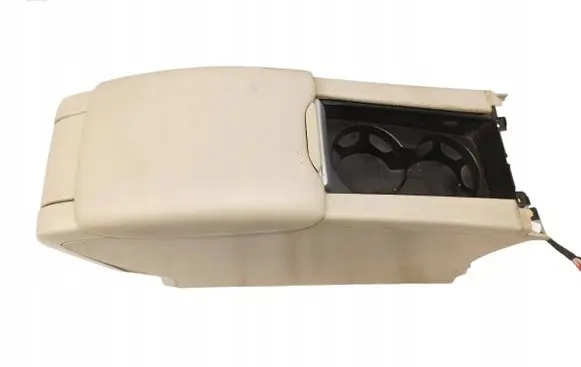 Volvo XC60 Center console 