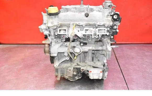 Renault Megane I Engine H5FF408