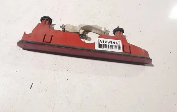 Peugeot Partner Third/center stoplight 9682830180