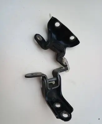 Hyundai i30 Rear door hinge set 