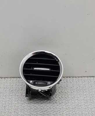 Fiat 500 Dashboard side air vent grill/cover trim 226541 AS04