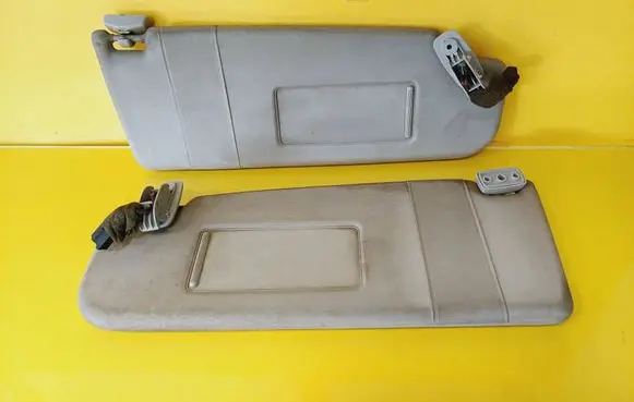 Volkswagen Golf IV Sun visor