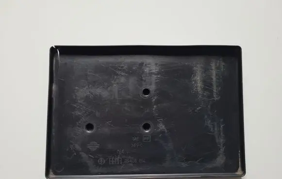Nissan Rogue Battery tray 2442856L00 2442856L