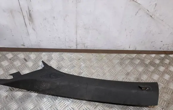 Audi A3 S3 8V (A) pillar trim 8V5867233A