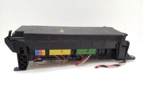 Mercedes-Benz Vito Viano W447 Fuse box set A4475401440 A4475460064