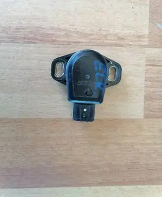 Honda Accord Throttle valve jt7hc 51222 17120RBDE01