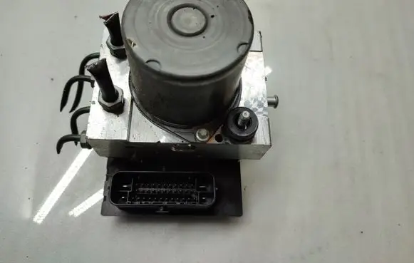 Land Rover Range Rover Sport L320 ABS Pump 0265950780