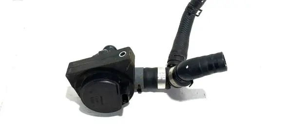 Volkswagen T-Roc Electric auxiliary coolant/water pump 2Q0965567 43793