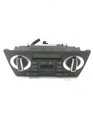 Audi A3 S3 8P Climate control unit 8P0820043BL A2C53346855