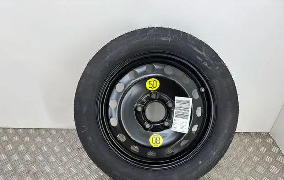 BMW 3 E46 R16 spare wheel 1596727