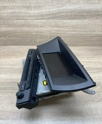 BMW X5 E70 GPS navigation control unit/module 9186211 1813993