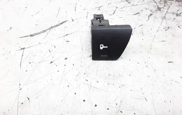 Central locking switch button