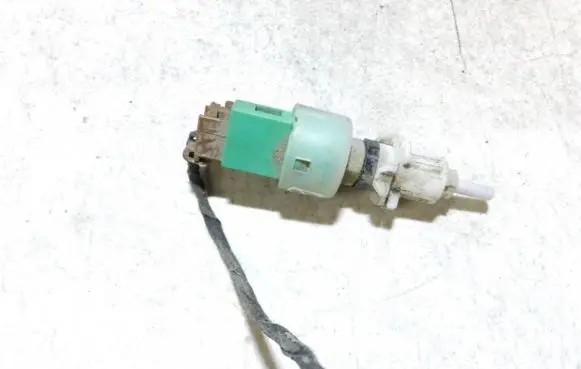 Citroen Nemo Brake pedal sensor switch