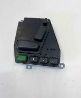 Mercedes-Benz SL R129 Seat control switch A1298202210 1298202210