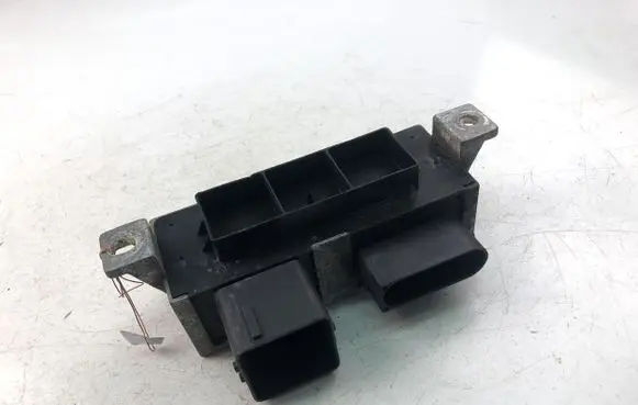 Renault Laguna III Other control units/modules 8200558438A