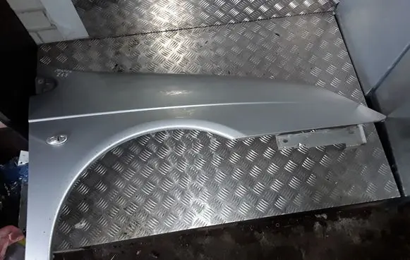 Citroen C5 Fender