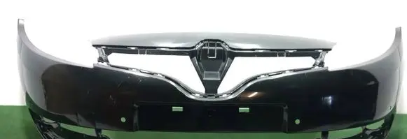 Renault Scenic III - Grand scenic III Front bumper