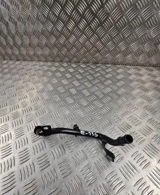 Audi A6 S6 C7 4G Engine coolant pipe/hose 04L122157BT