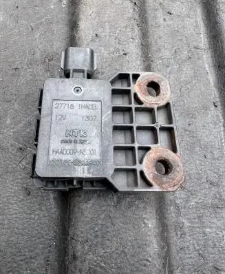 Infiniti M30 Outside/exterior temperature sensor 277181MA0B HAA0009NS001